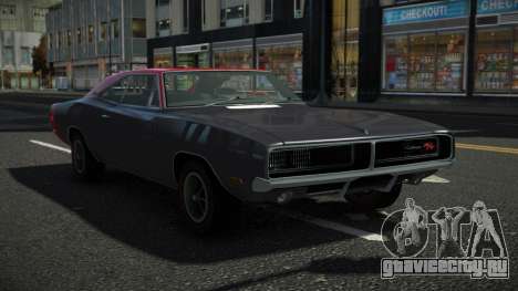 Dodge Charger NGE для GTA 4