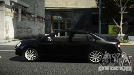 Volkswagen Jetta Drabo для GTA 4