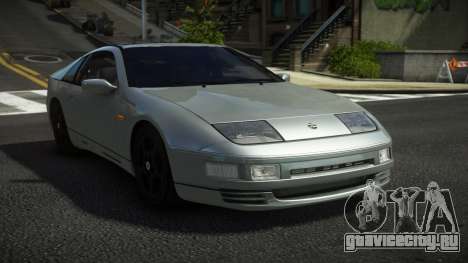 Nissan 300ZX KMR для GTA 4