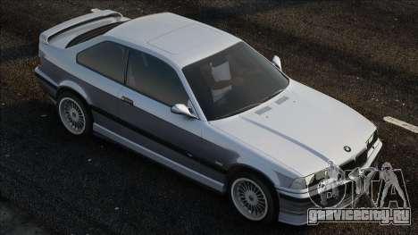 BMW e36 [Alpina] для GTA San Andreas