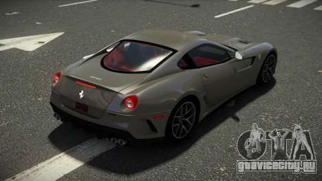 Ferrari 599 Draviy для GTA 4