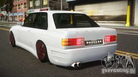 BMW M3 E30 Vision для GTA 4