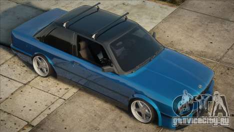 BMW M3 E30 BL для GTA San Andreas