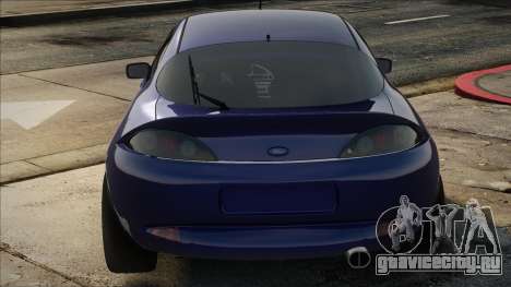 Ford Puma Coupe для GTA San Andreas