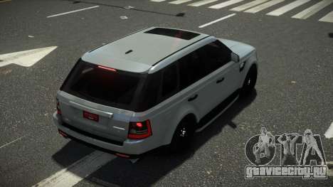 Range Rover Sport Tylip для GTA 4