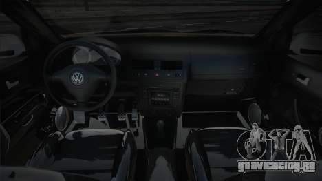 Volkswagen Golf 4 Wagon для GTA San Andreas