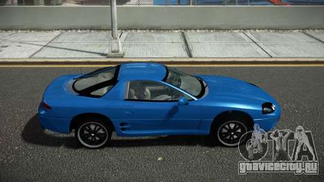 Mitsubishi 3000GT HY для GTA 4