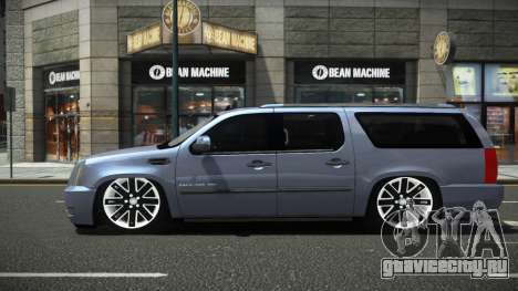 Cadillac Escalade HYR для GTA 4