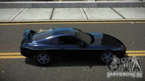 Toyota Supra Venulo для GTA 4