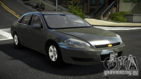 Chevrolet Impala Dofa для GTA 4