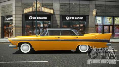 Plymouth Belvedere Ramy для GTA 4