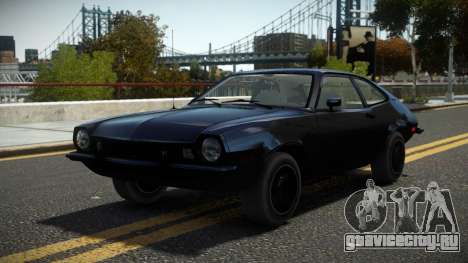 Ford Pinto Goklo для GTA 4