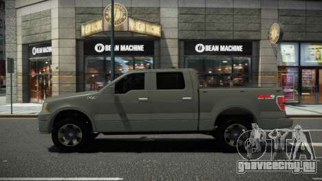 Ford F150 BGR для GTA 4