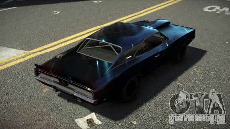 Dodge Charger RT Buzino S3 для GTA 4