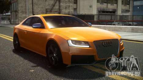 Audi RS5 Detoy для GTA 4