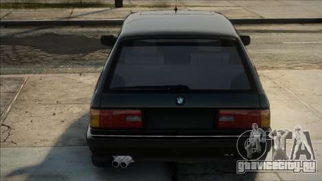 BMW E30 Universal для GTA San Andreas