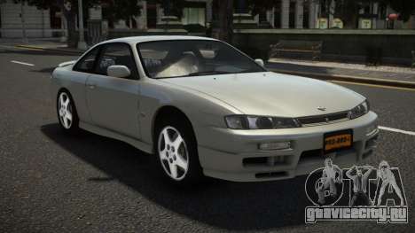 Nissan 200SX D-Sport для GTA 4