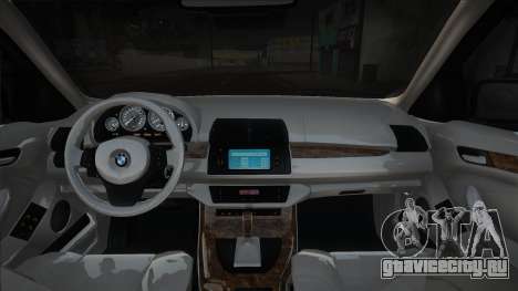 BMW X5 Wh для GTA San Andreas