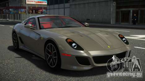 Ferrari 599 Draviy для GTA 4