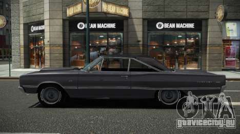 Dodge Coronet Rezag для GTA 4