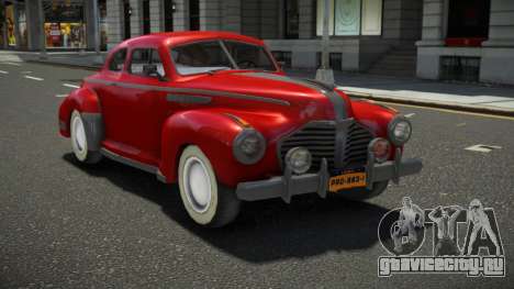 Buick Super BH для GTA 4