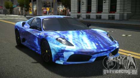 Ferrari F430 Murangy S7 для GTA 4