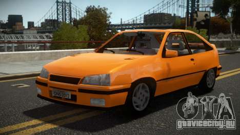 Chevrolet Kadett Soplo для GTA 4