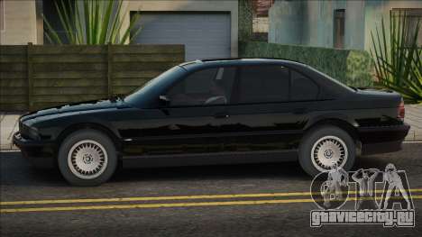 Bmw 740I Bandit для GTA San Andreas