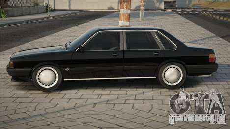 Audi 80 CD Dia для GTA San Andreas