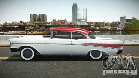 Chevrolet Bel Air Calku для GTA 4