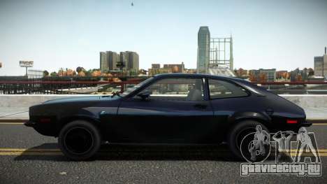 Ford Pinto Goklo для GTA 4