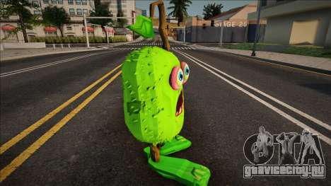 Furcorn - My Singing Monsters для GTA San Andreas