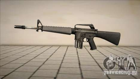 M 14 для GTA San Andreas