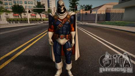 TaskMaster для GTA San Andreas