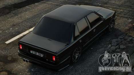 BMW E30 V3 для GTA San Andreas