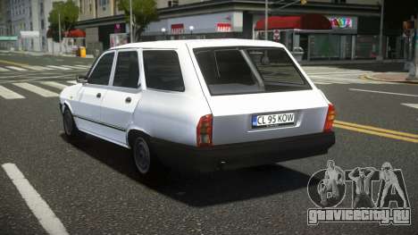 Dacia Break JM для GTA 4