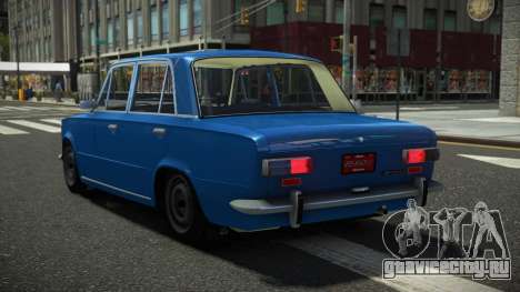 VAZ 2101 Jasco для GTA 4