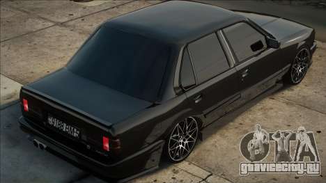 BMW e30 325i m50b25 для GTA San Andreas