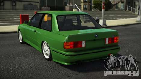 BMW M3 E30 Nizu для GTA 4