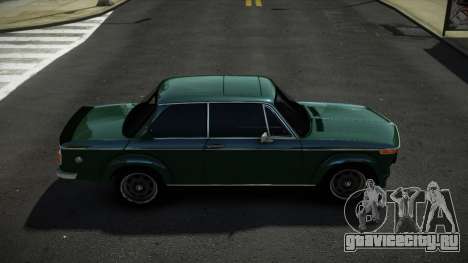 BMW 2002 Retino для GTA 4