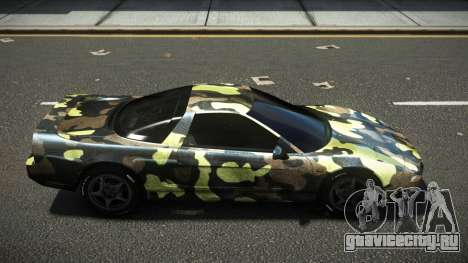 Honda NSX Vihongo S13 для GTA 4