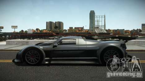 Gumpert Apollo Ligens для GTA 4