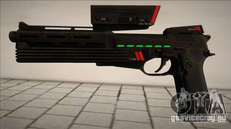 AJM 9 From Far Cry 3 Blood Dragoon для GTA San Andreas