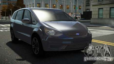 Ford Galaxy Murino для GTA 4