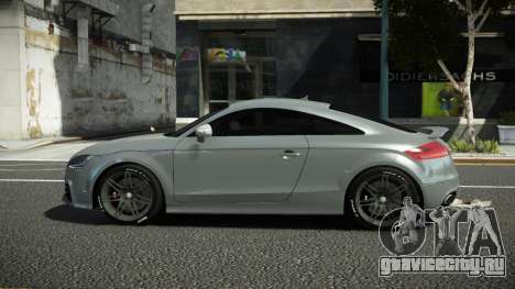 Audi TT HT для GTA 4