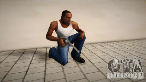 Mgm для GTA San Andreas