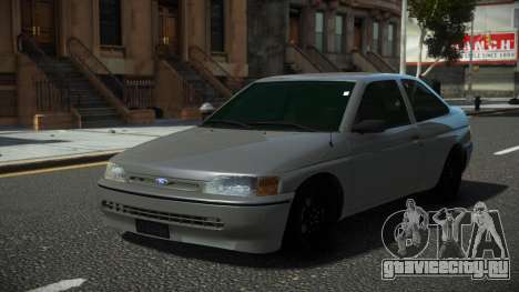 Ford Escort Chovos для GTA 4