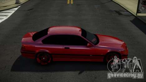 BMW M3 E36 Hotry для GTA 4