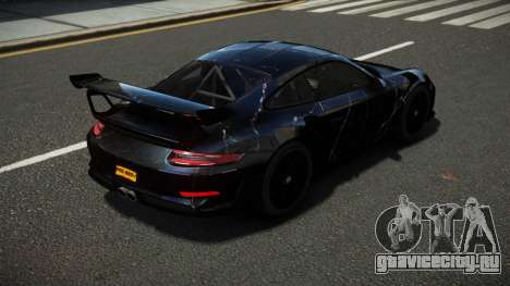 Porsche 911 Zutony S3 для GTA 4