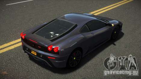 Ferrari F430 Murangy для GTA 4